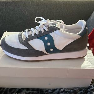 Saucony Jazz Original vintage